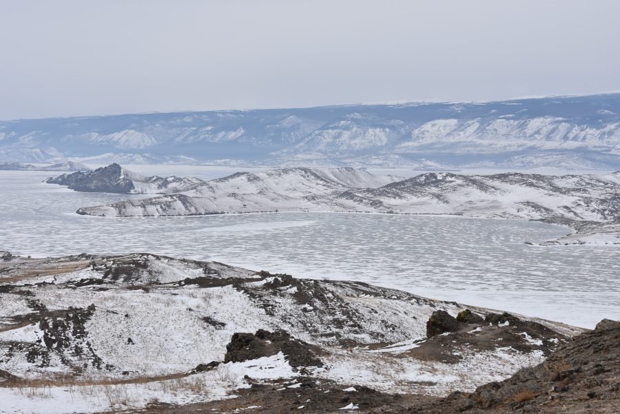 Siberia part 2 – Lake&nbsp;Baikal